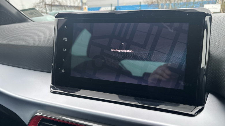 SEAT Arona 1.0 TSI 110 FR 5dr Petrol Hatchback